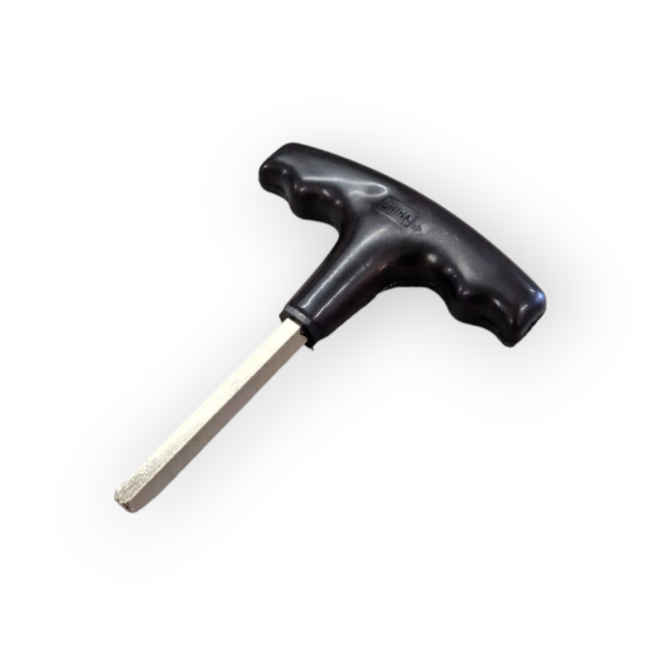 KIT CHIAVE DI MANOVRA PER STUFE COLA - LAST - CALOR FERROLI