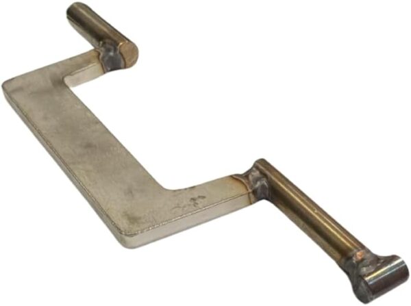 Spatola originale Thermorossi per COMPACT MATIC 32-50  70014384