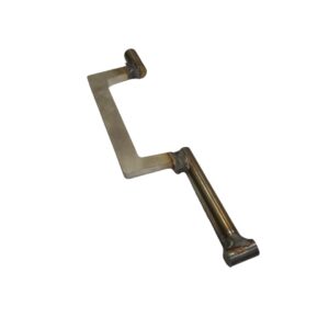 Spatola Paletta Braciere originale Thermorossi 70017701