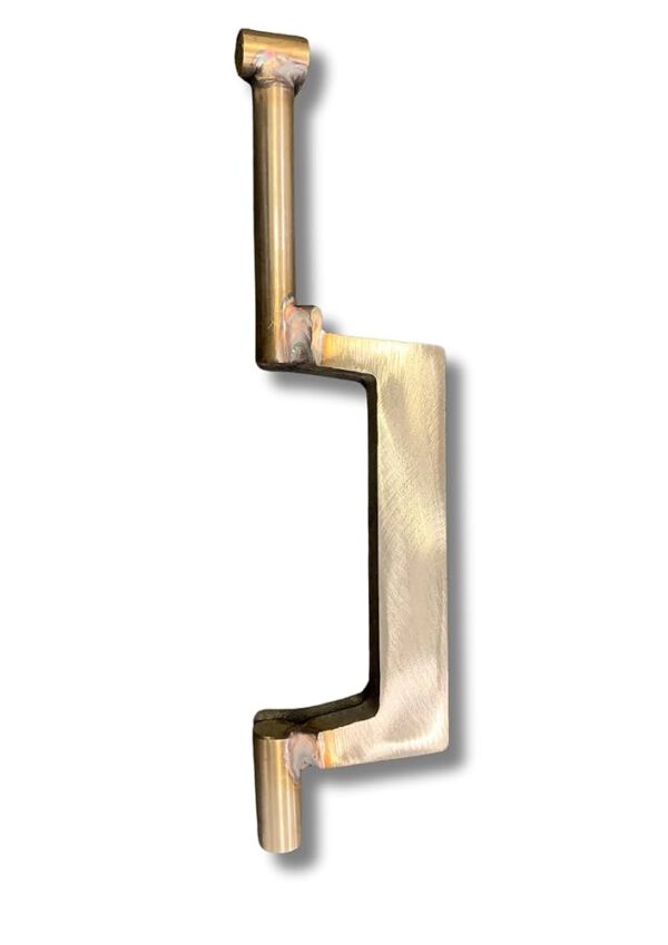 70012286 SPATOLA CATALIZZATRICE ORIGINALE THERMOROSSI - immagine 2