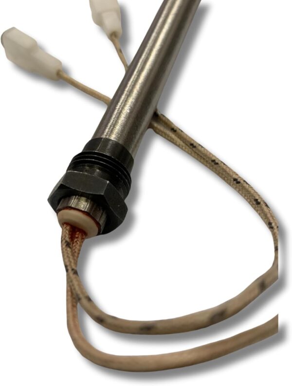 Resistenza Thermorossi  ORIGINALE 60013639 - immagine 3