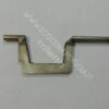 Spatola originale Thermorossi per PIDRA 28-30