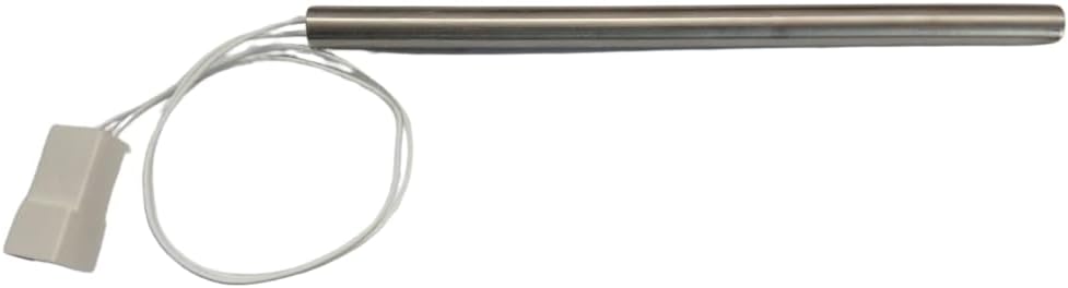 Candeletta resistenza accensione per stufa a pellet ORIGINALE MONTEGRAPPA codice 1049200300 - immagine 4
