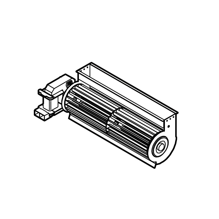 Vent tangenz. x stufe serie 2000 19 W (con guarnizione) originale montegrappa - immagine 2