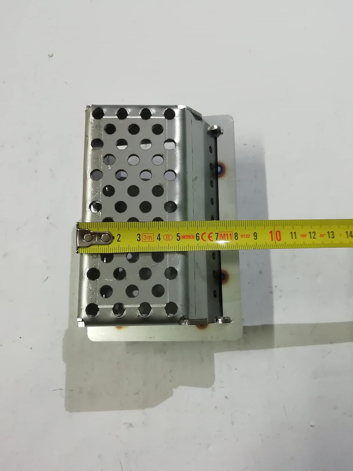 BRACIERE STUFE 11-13 KW EVACALOR-PUNTOFUOCO 901564500/300 ATTENZIONE - immagine 6