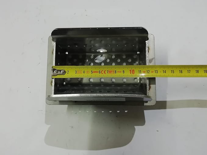 BRACIERE STUFE 11-13 KW EVACALOR-PUNTOFUOCO 901564500/300 ATTENZIONE - immagine 2