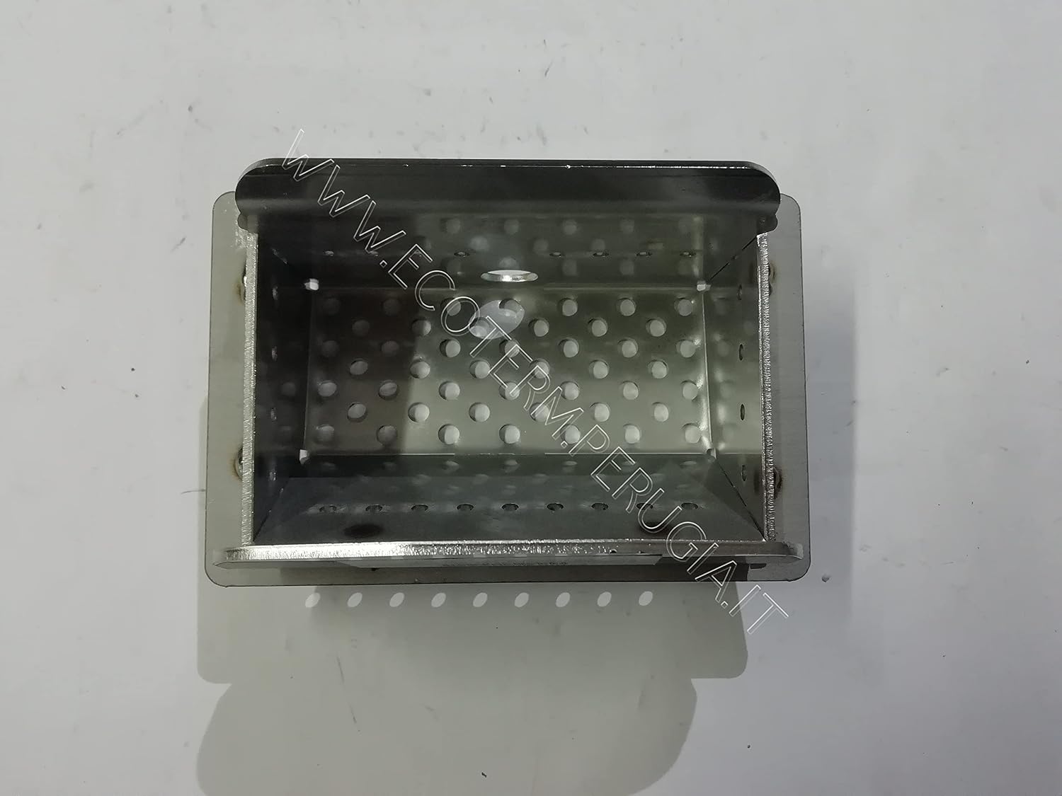 BRACIERE STUFE 11-13 KW EVACALOR-PUNTOFUOCO 901564500/300 ATTENZIONE - immagine 5