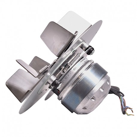 Estrattore - aspiratore fumi EBM R2E180-CG82-01