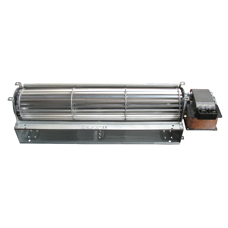 Ventola tangenziale FERGAS 4M5206 Diametro ventola: 60 mm Lunghezza ventola: 300 mm