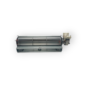 VENTILATORE TANGENZIALE TGA 60/300/20 DX STUFA PELLET ANSELMO COLA