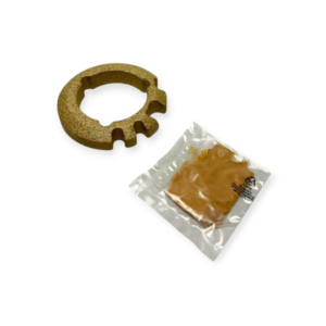 COSMOGAS 62632045 KIT VERMICULITE PANNELLI FIBRO CERAMICA