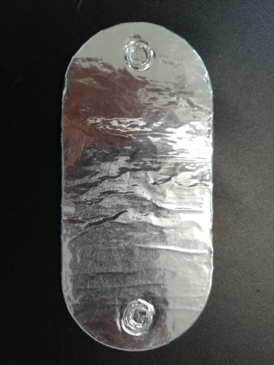 THERMOROSSI RICAMBI GUARNIZIONE PER TAPPO VANO SOTTOBRACIERE 14x6 cm 70016737