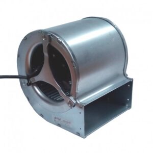 VENTILATORE CENTRIFUGO TRIAL CAD12R 9