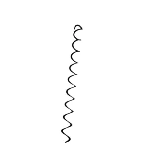 Molla Raschiatubi Lunga Thermorossi per Stufe Idro 70012669